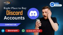 How Do I Buy Discord Accounts Without Risks?