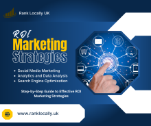 Google Ads Optimization