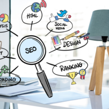 seo company in noaida