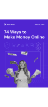 74 Ways Money Online