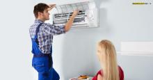 Aircon Servicing in Singapore