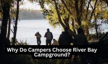 Image of campers