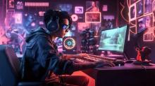 game outsourcing company