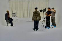 Film production services Doha, Film Crew Doha, Studio Rental Doha