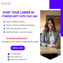 Cybersecurity Course in Madurai