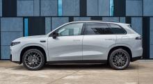Leapmotor C10 AWD