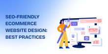 seo friendly ecommerce website design