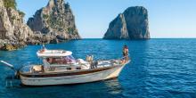 island charters