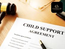 Nevada Child Support Calculator