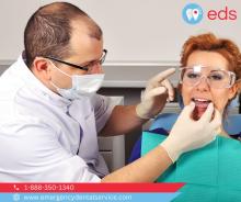 Full Denture Implants