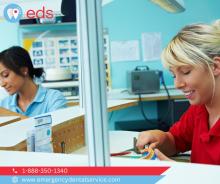 Affordable Dentures