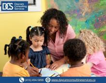 Day Care Centers in Toronto