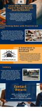Local home renovation experts Renton