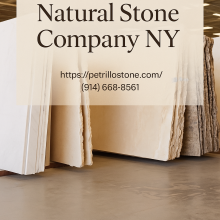Ancient Stone Work
