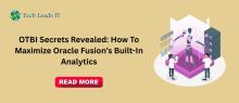 Oracle Fusion Technical + OIC Online Training 