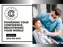 Dentist Encino