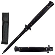 switchblade knife