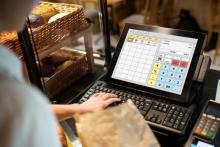 POS systems offices