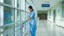 How a Hospital Strengthens Its Community Through Outreach and Education