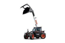 Bobcat equipment PDF manuals