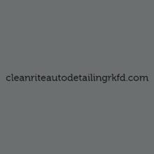 Car Wash Detailing
