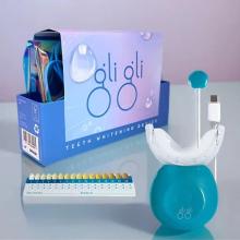 LED Whitening Device 