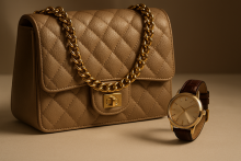 handbag appraisal
