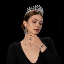  Custom jewelry design KSA , High jewelry collections KSA