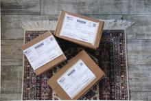 kitting packaging and assembly services