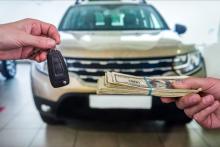 Cash For Your Title