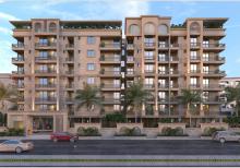 Luxury Flat in Mansarovar 