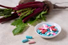 Probiotic IBS Supplements Market 