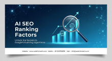 AI SEO Ranking Factors