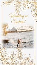 wedding celebrants in Sydney