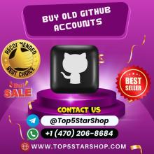 Buy Old GitHub Accounts: Expert Tips and Recommend