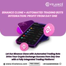 Binance clone script