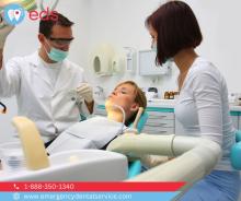 Affordable Dentures and Implants