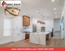 Home Renovation in Gulf Coast