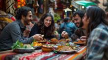 How to Plan the Perfect Birthday Celebration at Vanchu Hut, Ghaziabad