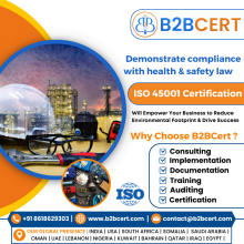 ISO 45001