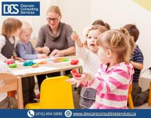 Child Care Assistance