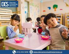 Childcare Agency
