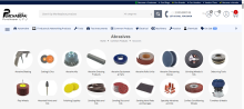 abrasive disc 