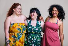 Discover stylish options for plus size clothing you need to explore! Find trendy, flattering outfits that boost your confidence and fit your style.