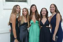 A Selection of Gorgeous Homecoming Dresses for Every Occasion Elegant Homecoming Dresses to Make You Shine on Your Night