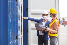 Health & safety diploma