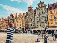 car free cities
