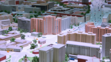 model making dubai