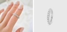 mourning ring, mourning jewelry