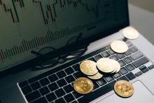 a couple of coins